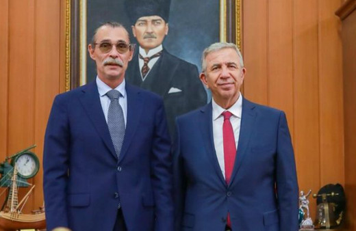 Etimesgut Belediyesi'nden tartışma yaratacak '15 Temmuz' kararı! O gün hiçbir etkinlik yapılmayacak