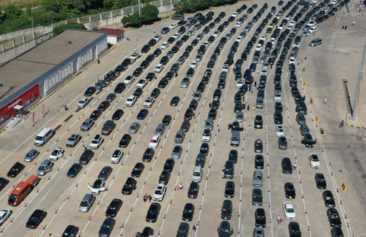 Gurbetçiler için karar! Ticaret Bakanlığı yurda gelişlerde yeni tedbir aldı