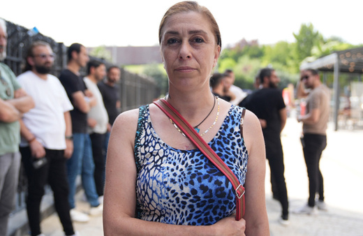 Kedi Şirine'yi tekmeleyip 4. kattan atmıştı! O akademisyen hakkında karar verildi
