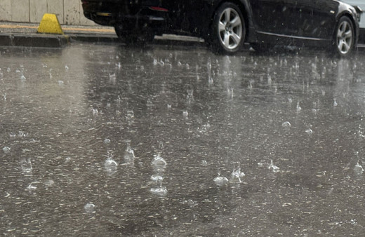 Yarın için uyarı geçti! Bu illerdekiler aman dikkat!