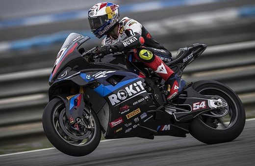 Türk motosikletçiler, hafta sonu İngiltere'de piste çıkacak