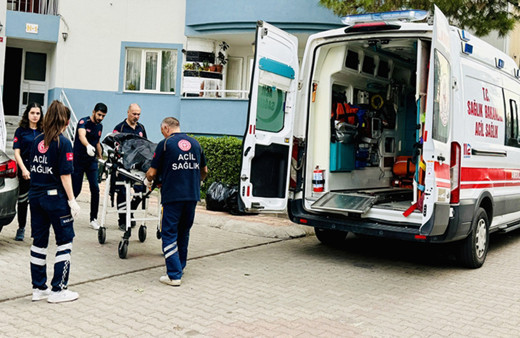 Yer Diyarbakır! Kadın öğretmen erkek meslektaşını öldürdü ardından polise teslim oldu