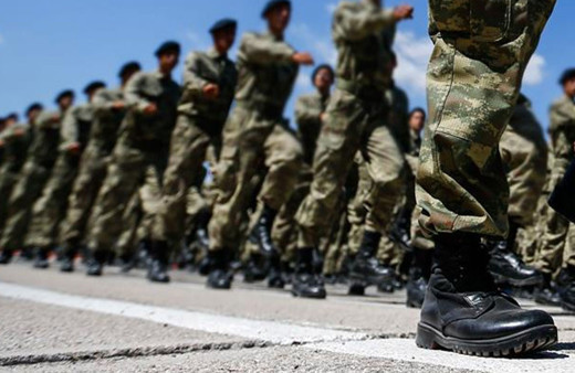 Milli Savunma Bakanlığı duyurdu! Bedelli askerlik ücreti belli oldu