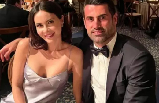 Boşanacakları söylenmişti... Volkan Demirel ve eşi Zeynep Demirel'den bebek müjdesi