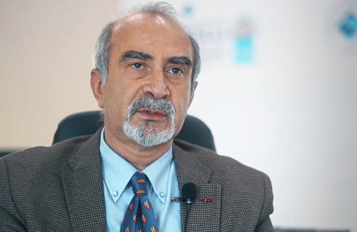 Deprem bilimci Doğan Kalafat hayatını kaybetti