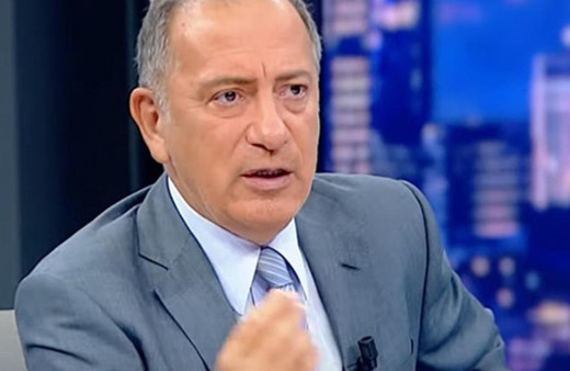 Fatih Altaylı'dan gurbetçileri kızdıran yorum: Ne haddin var lan senin!