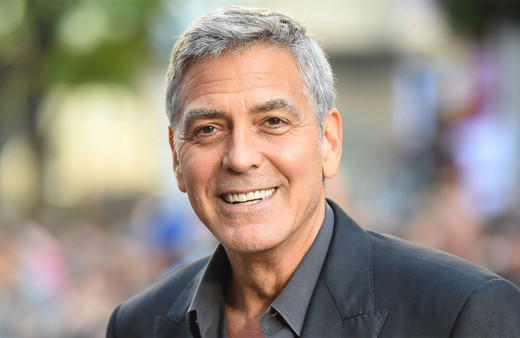 George Clooney'den Biden'a 'adaylıktan çekil' çağrısı