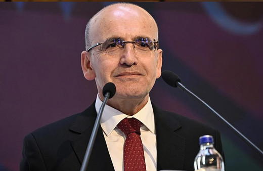 Enflasyon için Şimşek yeni rakam verdi: Yüzde 60'ın altına inebilir