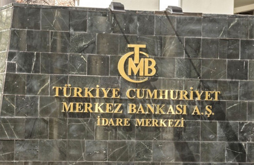 Merkez Bankası rezervleri rekor tazeledi tüm zamanların en yüksek seviyesine ulaştı