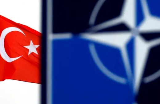 NATO Liderler Zirvesi 2026'da Türkiye'de!