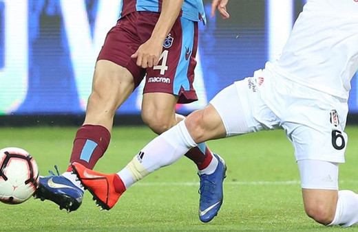 Trendyol Süper Lig'de ilk büyük maç 5. haftada oynanacak