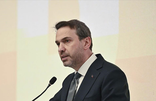 TTK'nin özelleştirileceği iddiaları! Alparslan Bayraktar'dan açıklama