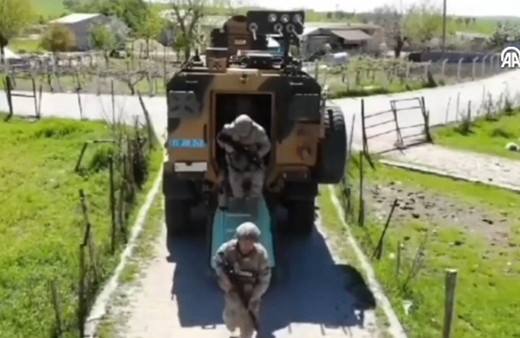 Bakan Yerlikaya duyurdu! Çember-19 operasyonlarında 4 bin 466 firari yakalandı