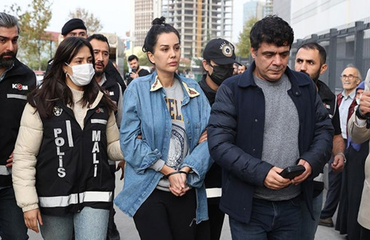 Polat çiftinin yargılanacağı gün belli oldu