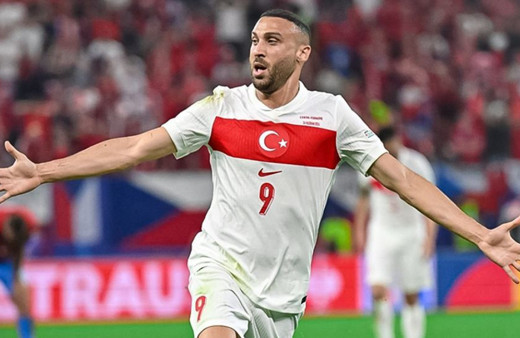 Fenerbahçe, Cenk Tosun'la anlaştı! İşte sözleşme detayı