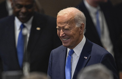 ABD Başkanı Joe Biden'dan yeni gaflar! Zelenskiy'i öyle bir isimle çağırdı ki
