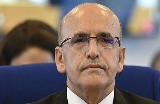 Bakan Mehmet Şimşek'ten ödemeler dengesi verilerine ilişkin açıklama