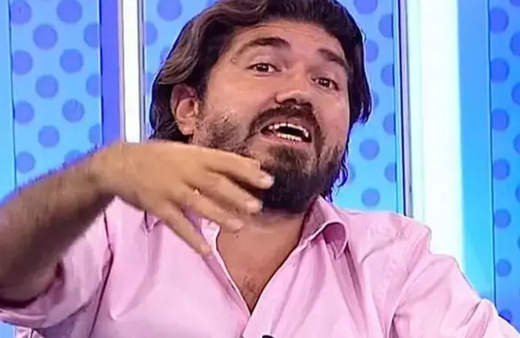 Rasim Ozan Kütahyalı, İstanbul Havalimanı'nı birbirine kattı