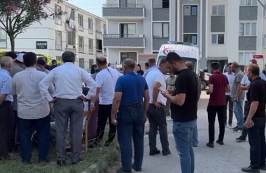 Şehadet haberini alan baba feryat etti: Ben de Kürdüm, Allah hepinizin belasını versin