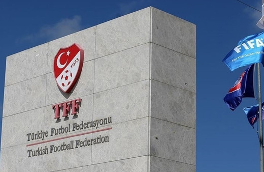 TFF duyurdu: Başkan adaylığı başvuruları kabul edildi