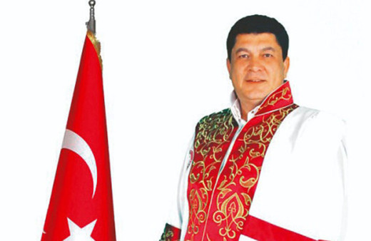 Hayali üniversite skandalı! 168 ülkeden öğrencisi varmış, rektör de...