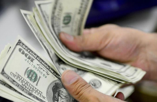 Yılın ilk 5 ayında Türkiye'ye 3,8 milyar dolarlık doğrudan yatırım geldi