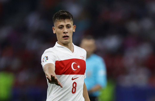 Ancelotti'den Arda Güler'e yeni görev