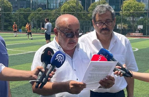 Bahçelievler'de CHP'li meclis üyelerinin kararı amatör spor kulüplerini isyan ettirdi