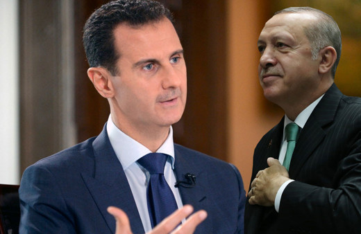 Türkiye-Suriye görüşmesine ev sahipliği yapacak ülke belli oldu