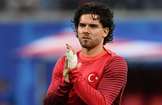 Ferdi Kadıoğlu için istenen bonservis bedeli belli oldu