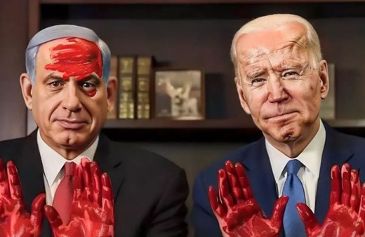 Eski İsrail Başbakanı: Netanyahu tutuklanacak, İsrail yargılanacak