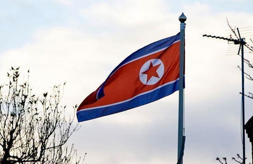 NATO'nun sonuç bildirgesinde suçlanan Kuzey Kore'den sert tepki