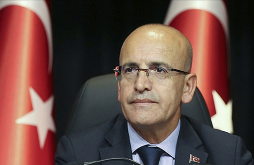 Bakan Mehmet Şimşek: Haksız kazanç sağlayanların takipçisi olmaya devam edeceğiz
