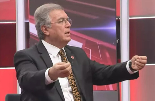 Erdoğan sözleri tepki çekmişti! Yeniden Refah'ta istifa geldi