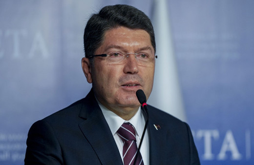 Bakan Yılmaz Tunç'tan Kerem Kınık'ın kızının ölümlü kazasıyla ilgili açıklama