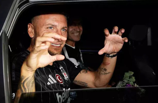 Beşiktaş, Immobile'nin maliyetini açıkladı!