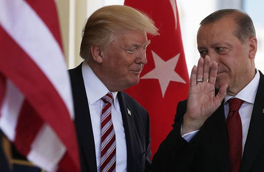 Trump'a suikast girişimi sonrası Erdoğan'dan ilk açıklama