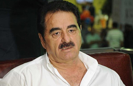 Kalp ameliyatı olmuştu! İbrahim Tatlıses'ten ilk fotoğraf geldi! Sağlık durumu nasıl?