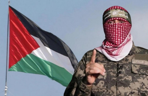 Kassam Tugayları yardım tırına gizlenen İsrail askerlerini etkisiz hale getirdi