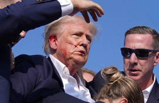 Trump tarih verdi: Dört gözle bekliyorum