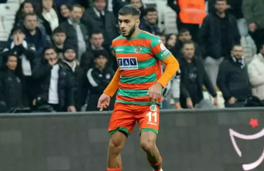 Oğuz Aydın'ın transferinden 2. Lig takımı da kazanacak