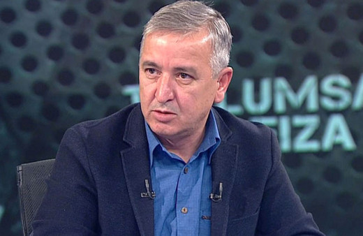 Erdoğan ABD'ye kaçacak iddiası! Yeni Şafak yazarı Aydın Ünal'dan çarpıcı 15 Temmuz yazısı