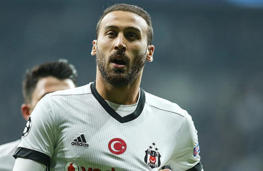 Alen Markaryan'dan Cenk Tosun için olay sözler: Fenerbahçe'ye gitmesi suçtur! Cezası...