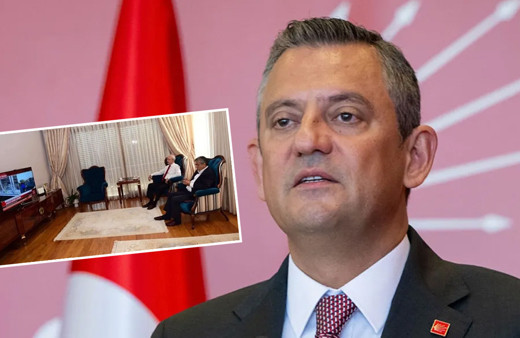 CHP lideri Özgür Özel, 15 Temmuz gecesini anlattı! Kılıçdaroğlu detayı...