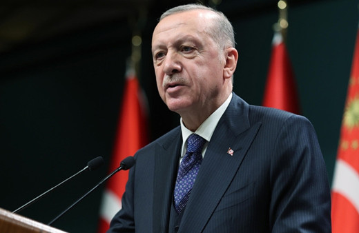 Cumhurbaşkanlığı Kabinesi toplanıyor! Milyonlarca emeklinin gözü Erdoğan'da olacak, zam açıklanacak