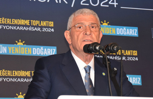 İYİ Parti'de yeni istifalar olabilir mi? Kampa katılmayan isimler dikkat çekti