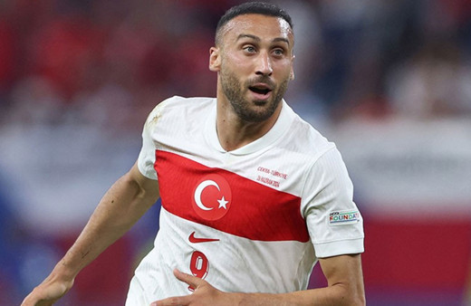 Cenk Tosun ve Oğuz Aydın resmen Fenerbahçe'de