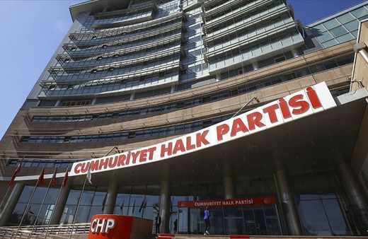 CHP 24 saat sürecek basın açıklaması yapacak