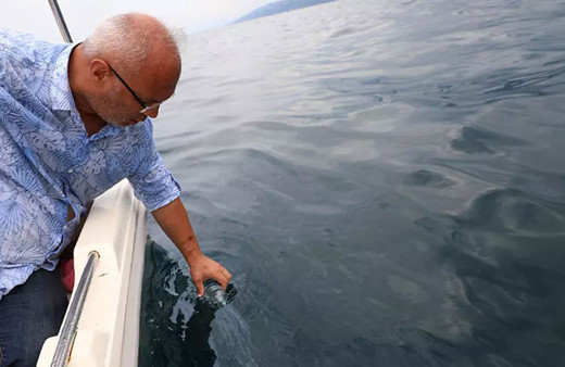 O ilimizde petrol sondajı başlıyor! Herkes bunu bekliyordu