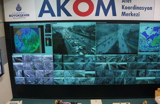 AKOM'dan sıcak hava uyarısı: Öğle saatlerinde dışarıya çıkmayın